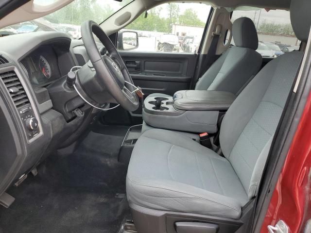 2013 Ram 1500 St VIN: 1C6RR7KT3DS533247 Lot: 53893324