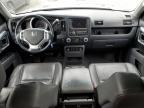 HONDA RIDGELINE photo