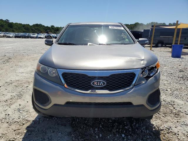 2013 Kia Sorento Lx VIN: 5XYKT3A1XDG342600 Lot: 56876224