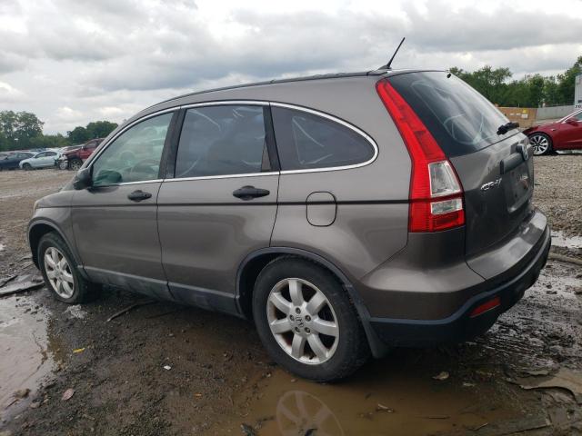 2009 Honda Cr-V Lx VIN: 5J6RE48329L028497 Lot: 55211024