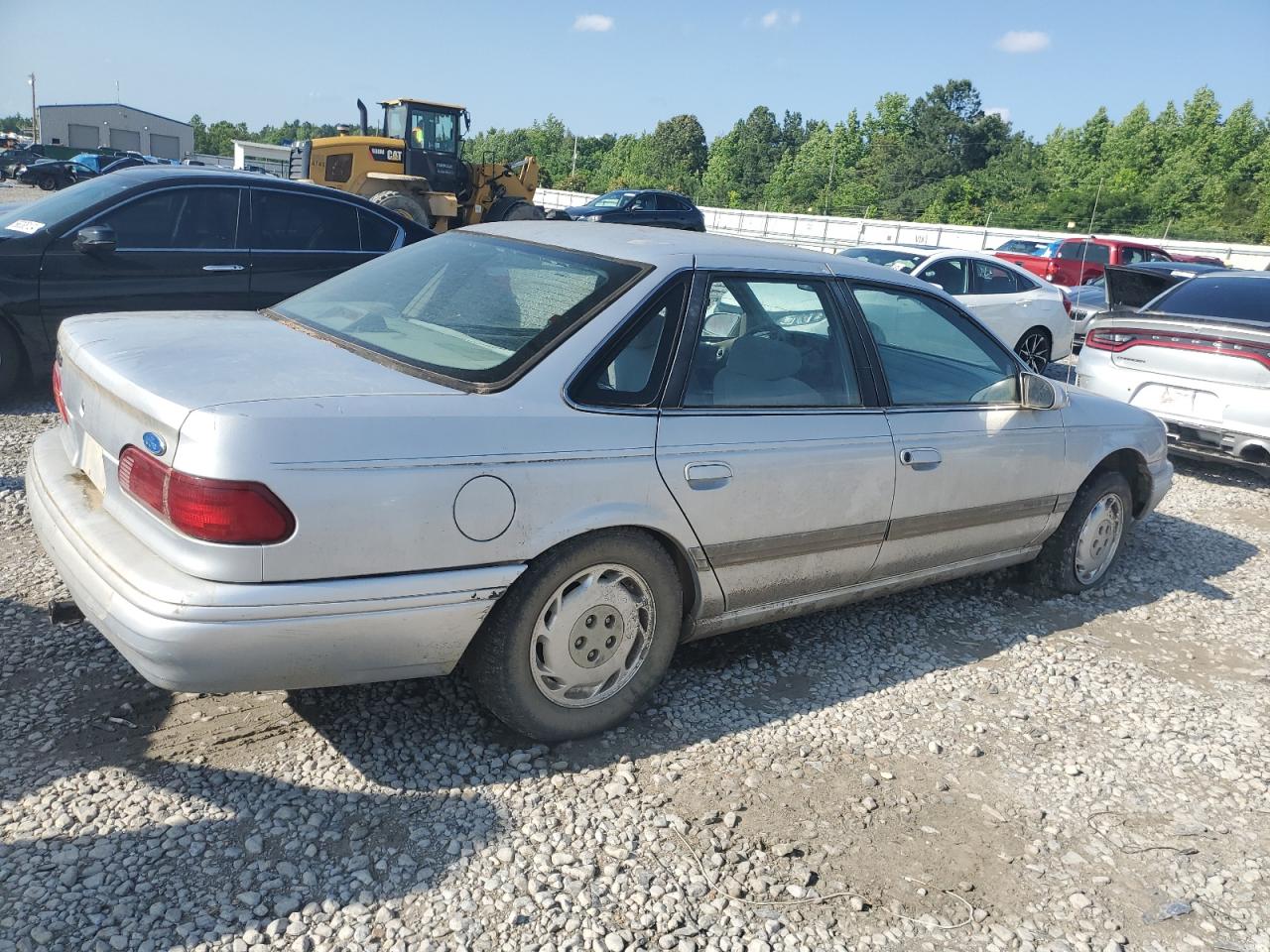 1FALP524XSG140319 1995 Ford Taurus Gl