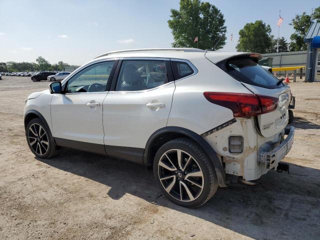 JN1BJ1CR6JW206785 2018 NISSAN ROGUE - Image 2