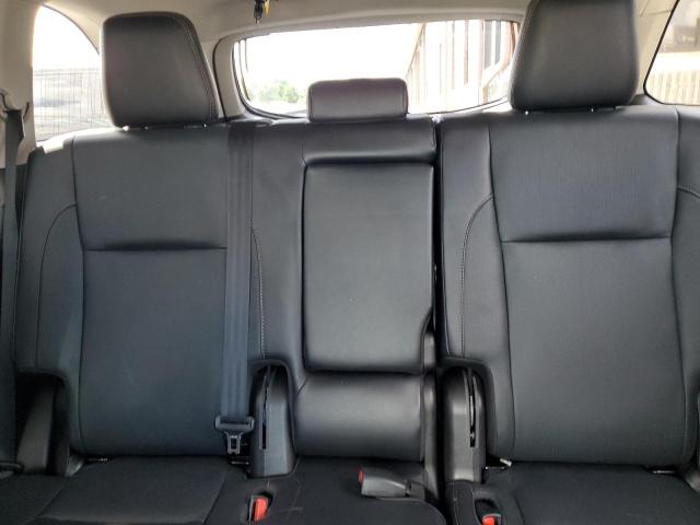 2019 Toyota Highlander Limited VIN: 5TDDZRFH2KS970036 Lot: 56207334