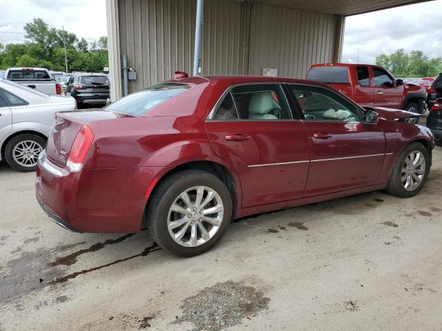 Vin: 2c3ccarg2hh541881, lot: 56628164, chrysler 300 limited 20173