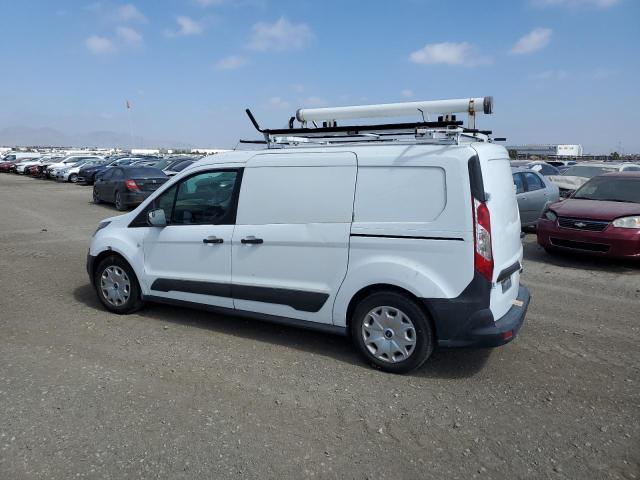 2015 Ford Transit Connect Xl VIN: NM0LS7E77F1180017 Lot: 57308884