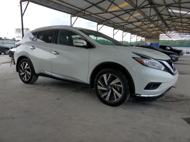 2018 Nissan Murano S VIN: 5N1AZ2MG4JN180581 Lot: 56275544