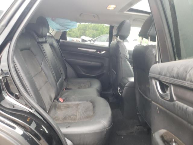 2018 Mazda Cx-5 Touring VIN: JM3KFBCM6J0426687 Lot: 54825864