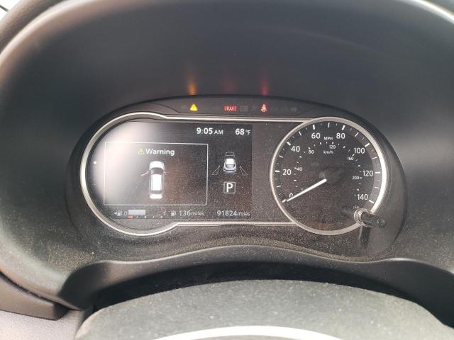 2019 Nissan Kicks S VIN: 3N1CP5CUXKL528920 Lot: 54011204