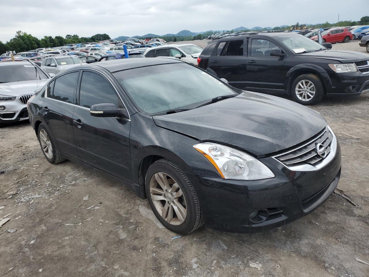 1N4BL2AP8CC245239 2012 Nissan Altima Sr