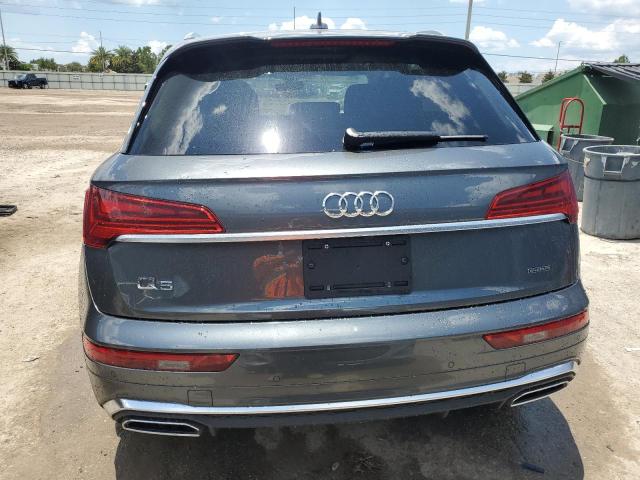 2022 Audi Q5 Premium 45 VIN: WA1GAAFY5N2015145 Lot: 56098534