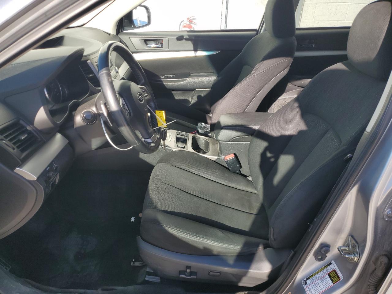 4S4BRCCC5D3227710 2013 Subaru Outback 2.5I Premium