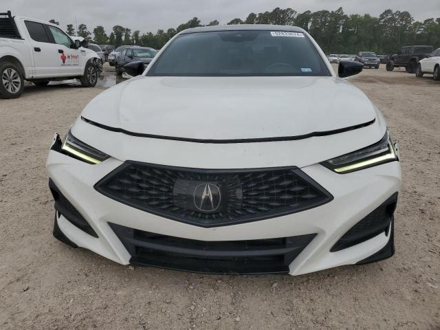 19UUB5F55MA011511 Acura TLX TECH A 5