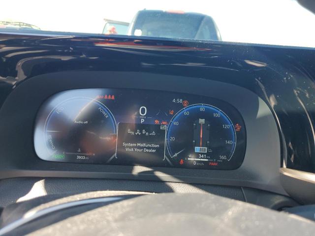 2023 Toyota Crown Xle VIN: JTDAAAAF8P3005059 Lot: 55358154