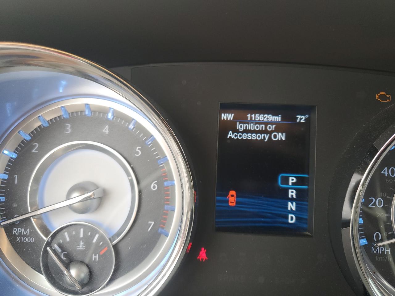 2C3CCAET9DH527599 2013 Chrysler 300C