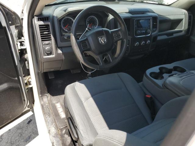 2014 Ram 1500 St VIN: 3C6JR7AG7EG115316 Lot: 56568414