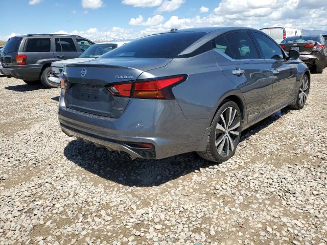 2020 Nissan Altima Platinum VIN: 1N4AL4FV0LC148809 Lot: 53919534