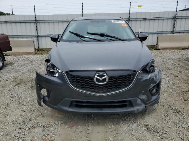 VIN JM3KE2CY2E0363793 2014 Mazda CX-5, Touring no.5