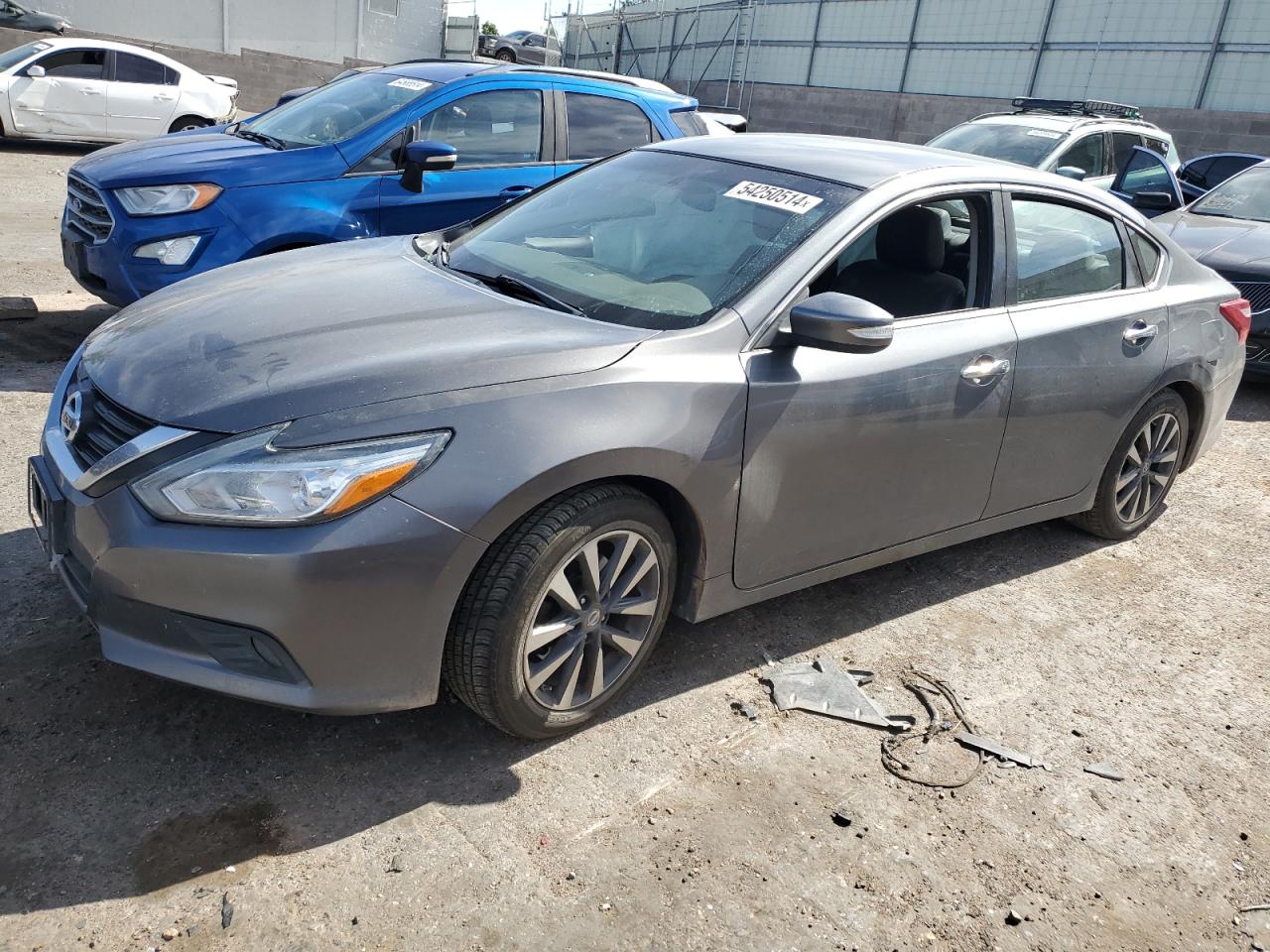 1N4AL3AP5HC234451 2017 Nissan Altima 2.5