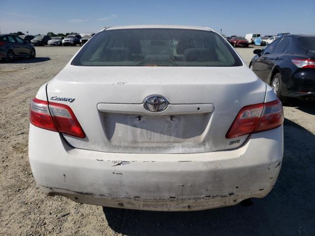 2008 Toyota Camry Ce VIN: 4T1BE46K58U780989 Lot: 53093004