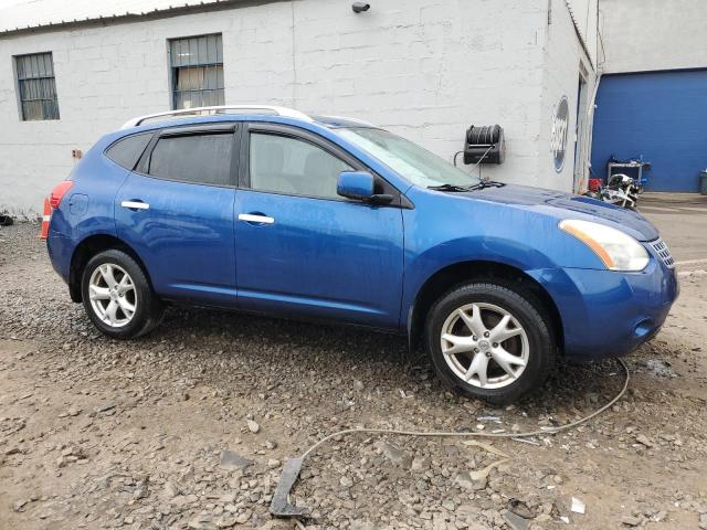 2010 Nissan Rogue S VIN: JN8AS5MV3AW135493 Lot: 54877054