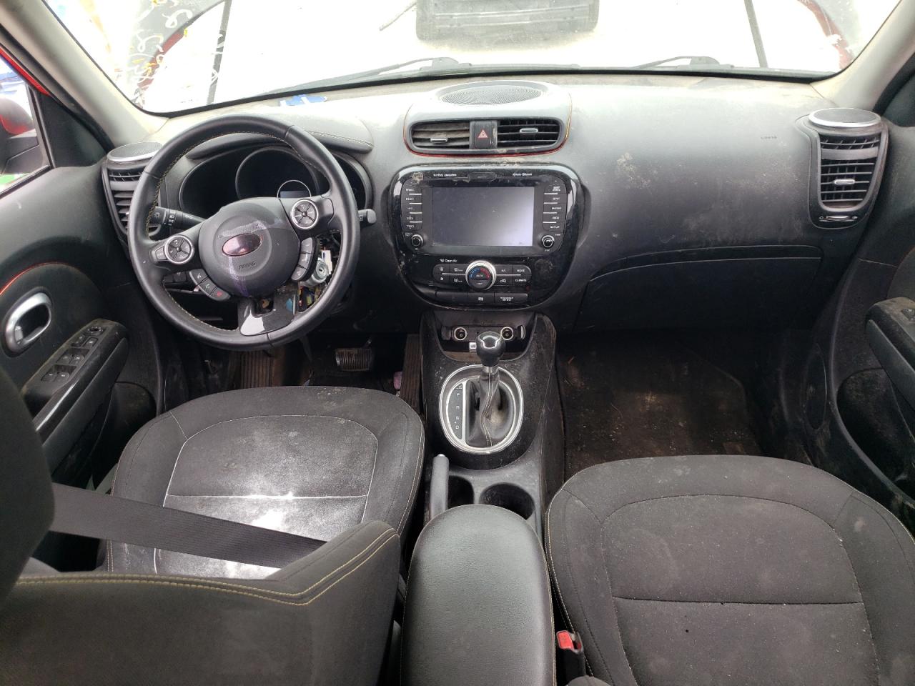 KNDJP3A54F7812087 2015 Kia Soul +
