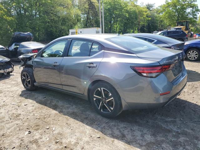 2024 Nissan Sentra Sv VIN: 3N1AB8CV0RY216358 Lot: 55114164