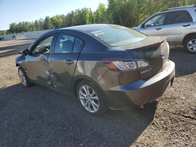 2011 Mazda 3 S VIN: JM1BL1W55B1371113 Lot: 56239224