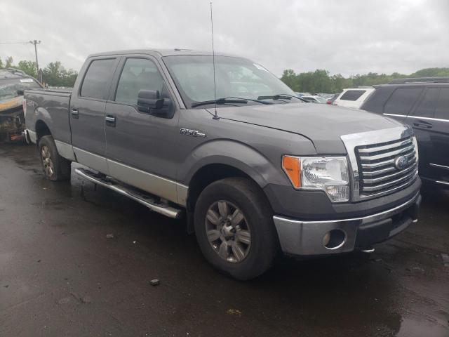 1FTFW1E85AFD59971 | 2010 Ford f150 supercrew