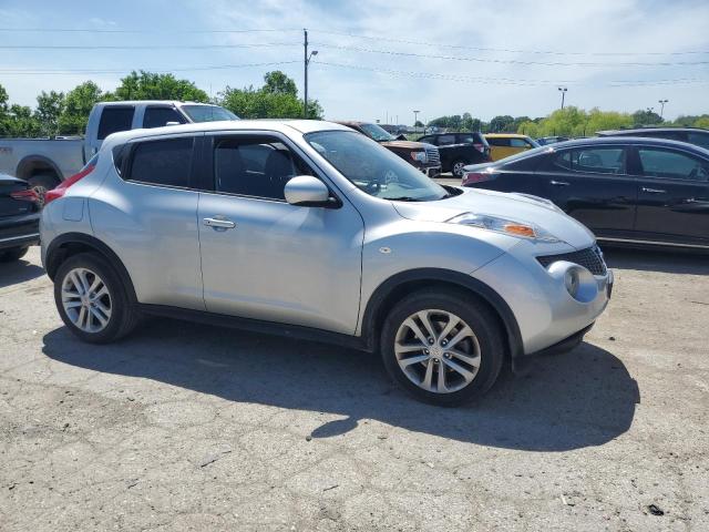 2014 Nissan Juke S VIN: JN8AF5MR8ET359129 Lot: 55900934