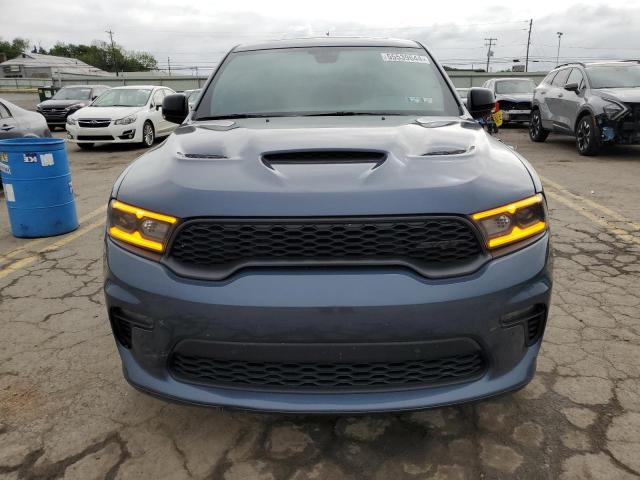 2021 Dodge Durango Srt 392 VIN: 1C4SDJGJ9MC725196 Lot: 55539644