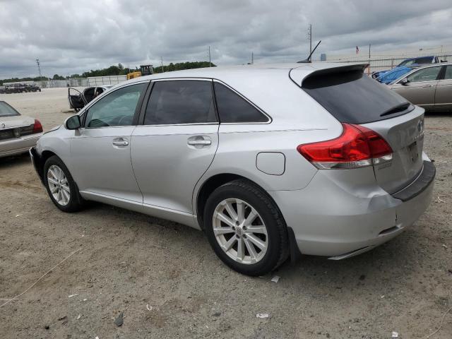 2012 Toyota Venza Le VIN: 4T3ZA3BB1CU057408 Lot: 55929004