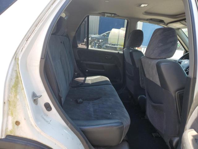 2003 Honda Cr-V Ex VIN: SHSRD78853U139523 Lot: 54694304