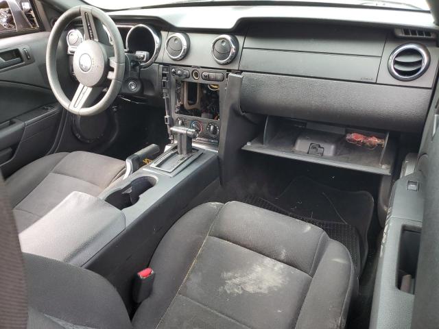 2007 Ford Mustang VIN: 1ZVFT80NX75356686 Lot: 56322924