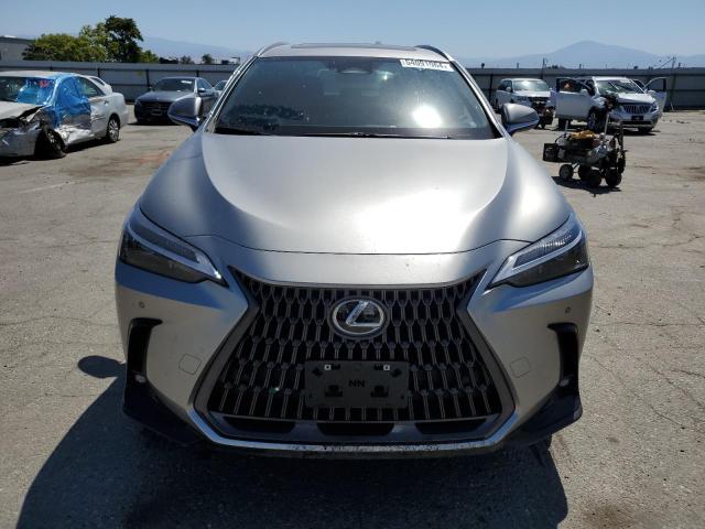 2024 Lexus Nx 350H Base VIN: JTJGKCEZ9R2024491 Lot: 54091064