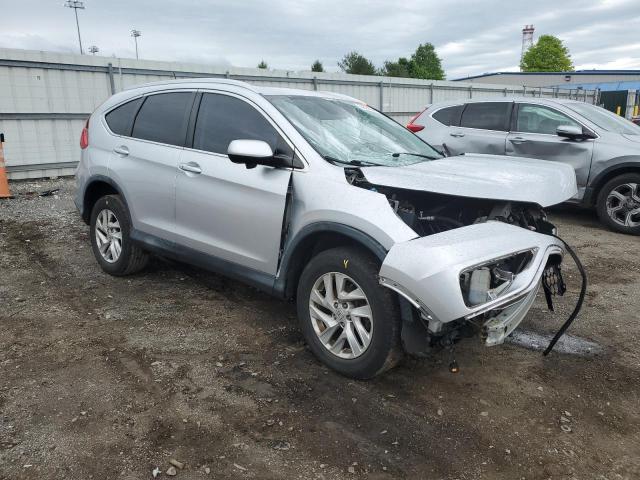 2015 Honda Cr-V Ex VIN: 2HKRM4H58FH636079 Lot: 54029674