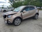 2019 BUICK ENCORE PRE - KL4CJASB6KB941534