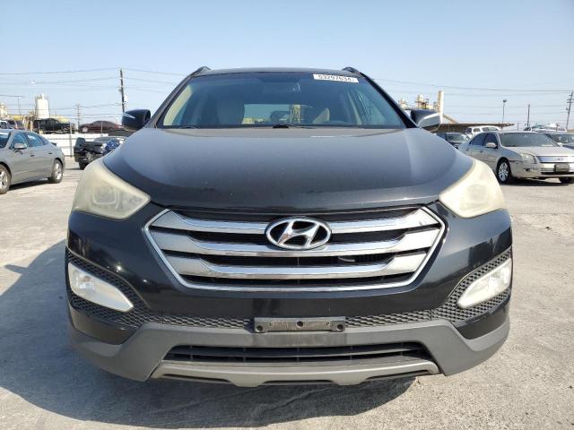 2013 Hyundai Santa Fe Sport VIN: 5XYZU3LA0DG018354 Lot: 53297634