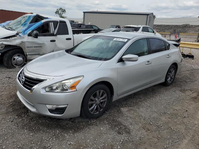 2015 Nissan Altima 2.5 VIN: 1N4AL3AP7FC201691 Lot: 56147764