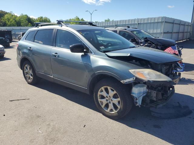 2011 Mazda Cx-9 VIN: JM3TB3CV3B0330984 Lot: 56493994