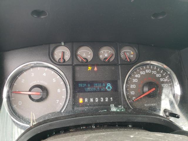 2010 Ford F150 Super Cab VIN: 1FTEX1E8XAFA02228 Lot: 54903184