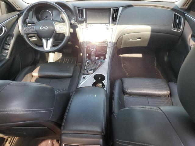 2019 INFINITI Q50 LUXE - JN1EV7AP4KM540929