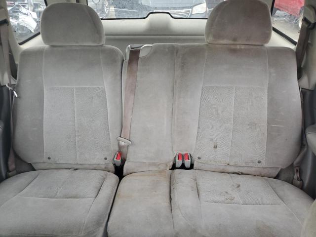 2006 Chevrolet Trailblazer Ls VIN: 1GNDT13S162144141 Lot: 55751024