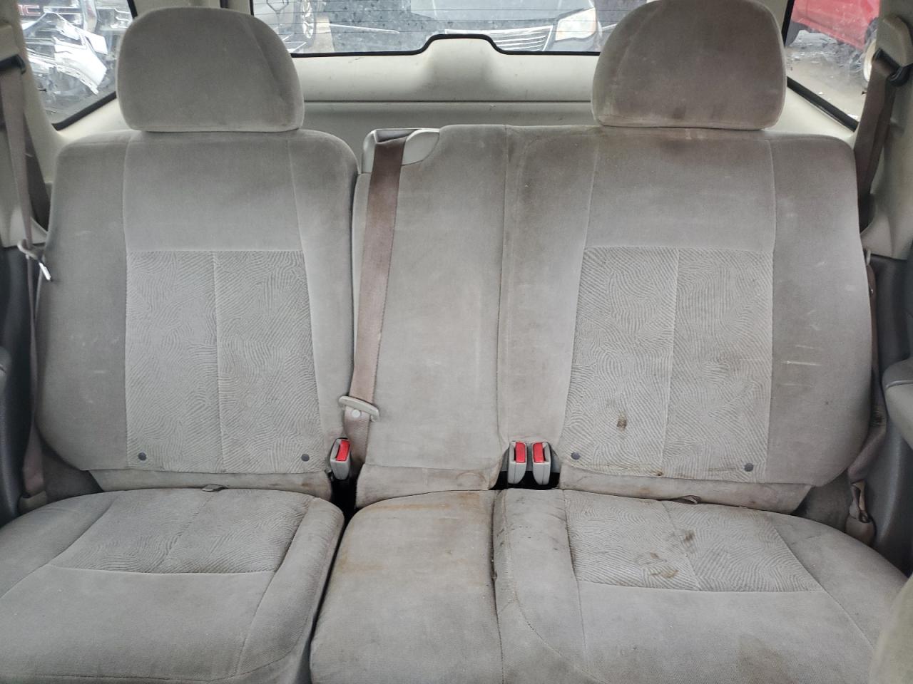 1GNDT13S162144141 2006 Chevrolet Trailblazer Ls