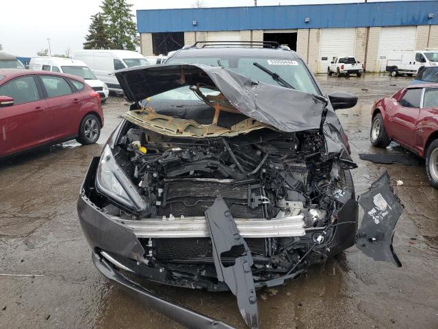 2018 Chrysler Pacifica Touring L VIN: 2C4RC1BG4JR234275 Lot: 53959444