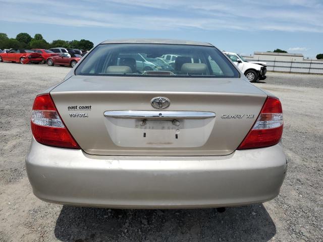 2003 Toyota Camry Le VIN: 4T1BE32K93U663148 Lot: 54336664