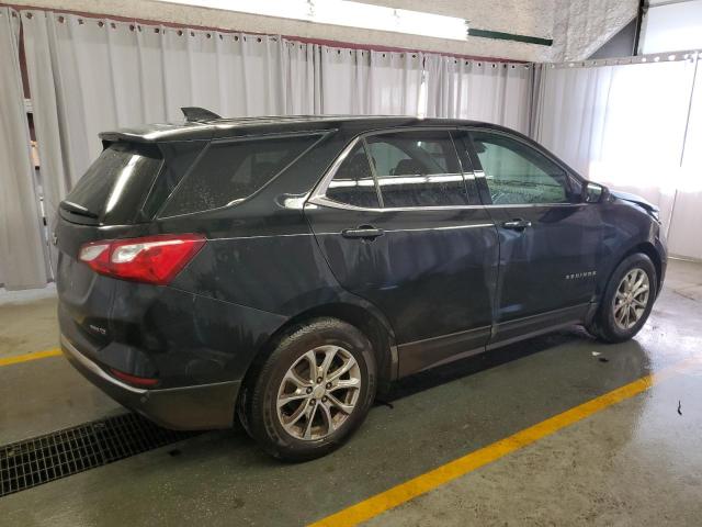 2020 Chevrolet Equinox Lt VIN: 2GNAXTEVXL6258812 Lot: 55226764