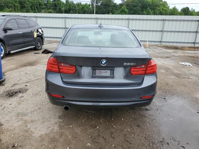 2014 BMW 320 I VIN: WBA3B1C58EK133750 Lot: 56237744