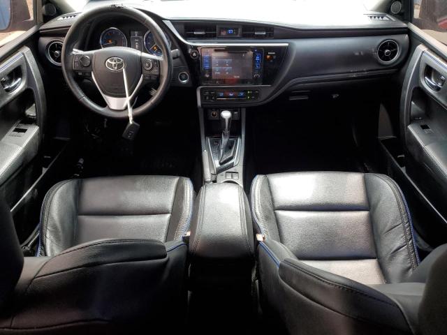 2017 TOYOTA COROLLA L - 5YFBURHE7HP620251