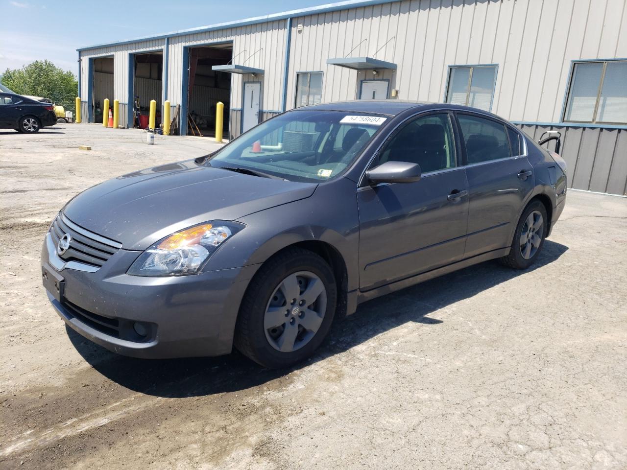 1N4AL21E68C274577 2008 Nissan Altima 2.5