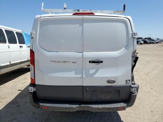 2018 Ford Transit T-150 VIN: 1FTYE1YM4JKA79292 Lot: 53956484